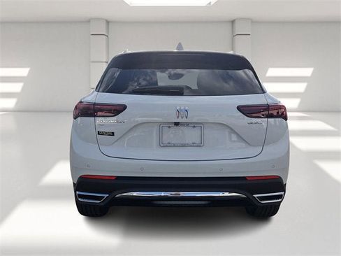 New 2026 Buick Envision Preferred image 4