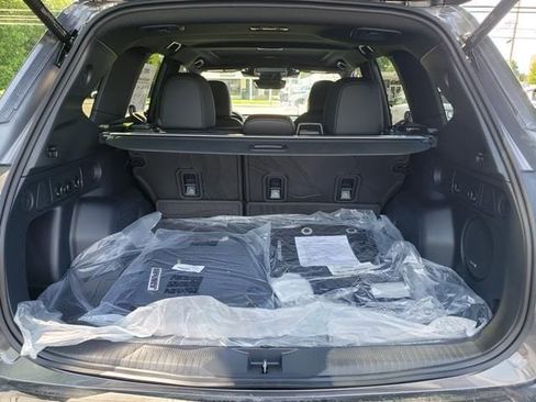 New 2026 Subaru Forester Sport AWD/4WD image 5