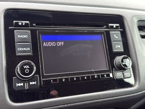 Used 2018 Honda HR-V LX image 32