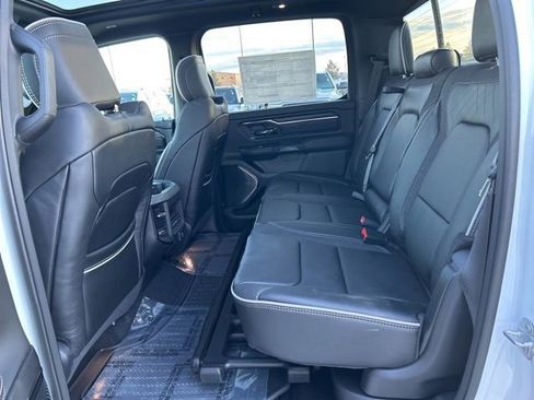 New 2026 RAM 1500 Limited image 17