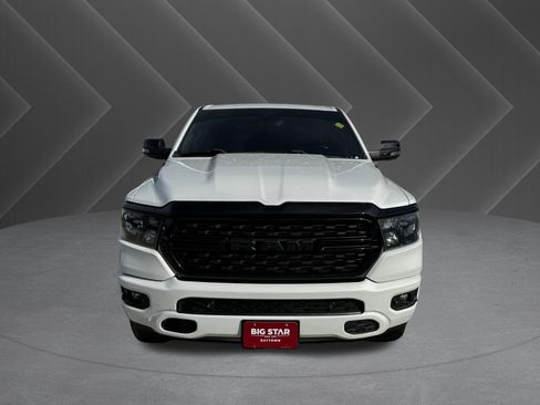 Used 2023 RAM 1500 Lone Star AWD/4WD image 3