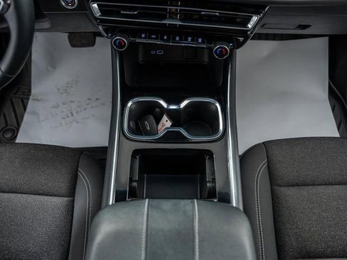 Used 2024 Chevrolet Traverse LS w/ Midnight/Sport Edition image 26