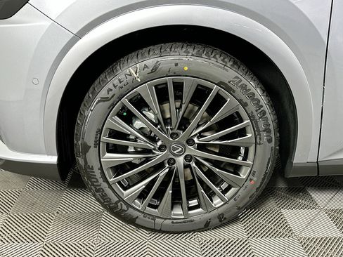 New 2026 Lexus RX 450h 450h+ Luxury image 35