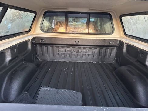 Used 2018 GMC Sierra 1500 Denali image 38