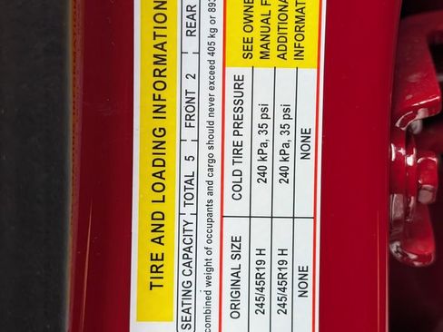 New 2026 Buick Encore GX Sport Touring w/ Comfort Package image 22