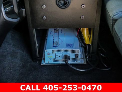 Used 2020 RAM 1500 Big Horn AWD/4WD image 29