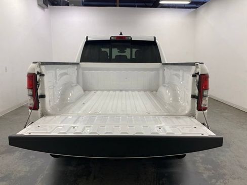 Used 2020 RAM 1500 Big Horn AWD/4WD image 25