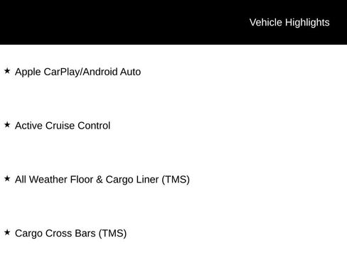 Used 2022 Toyota Highlander XLE AWD/4WD image 5