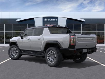 New 2025 GMC Hummer EV 3X w/ Battery Pack, 24 Module Pack