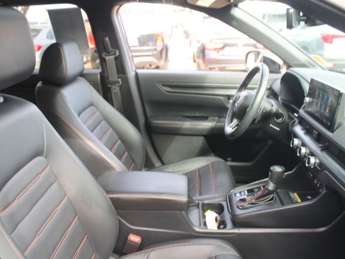 Used 2024 Honda CR-V Sport-L image 21
