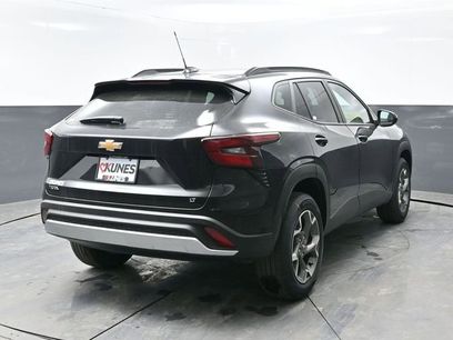 New 2026 Chevrolet Trax LT w/ Driver Confidence Package