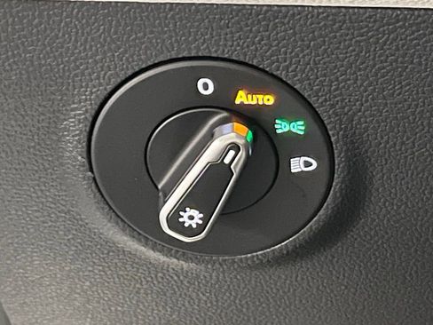 New 2026 Volkswagen Taos S AWD/4WD image 15