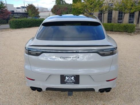 Used 2022 Porsche Cayenne GTS image 15