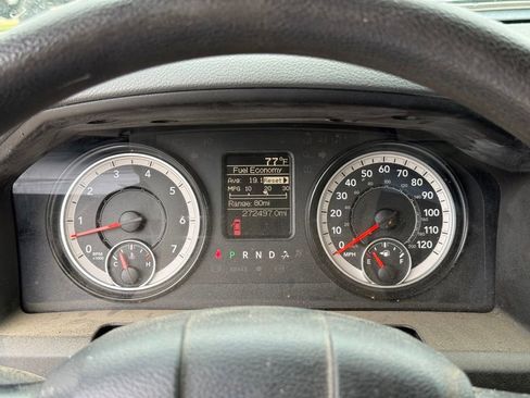 Used 2017 RAM 1500 Express AWD/4WD image 15