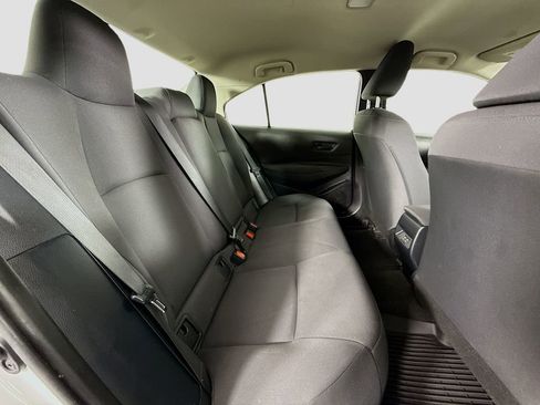 Used 2024 Toyota Corolla LE image 16