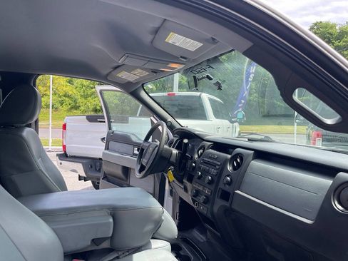 Used 2012 Ford F150 XL w/ XL Plus Pkg AWD/4WD image 37