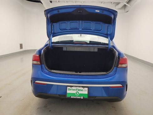 Used 2023 Kia Rio S w/ Technology Package FWD image 29