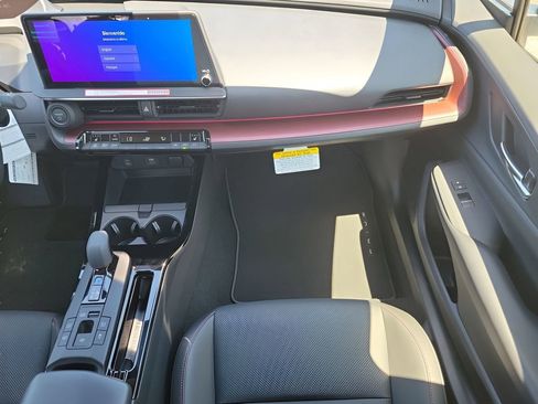 New 2026 Toyota Prius Plug-In Hybrid FWD image 13