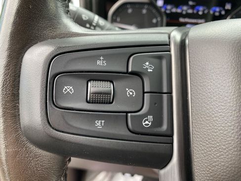Used 2021 GMC Sierra 2500 Denali w/ Denali Ultimate Package AWD/4WD image 16