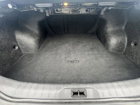 Certified 2023 Nissan Altima 2.5 SV image 34