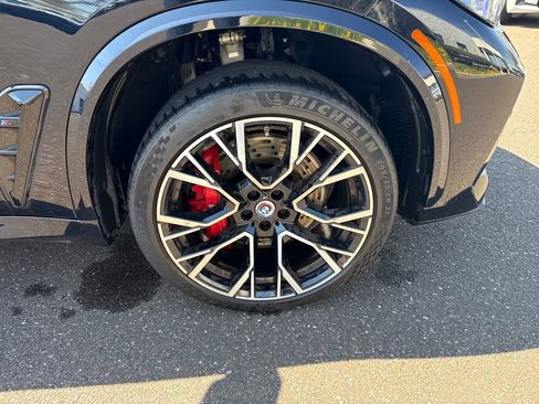 Certified 2023 BMW X5 M w/ Competition Package image 14