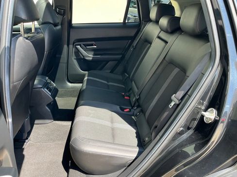 Certified 2025 MAZDA CX-50 AWD 2.5 S w/ Premium Package image 23