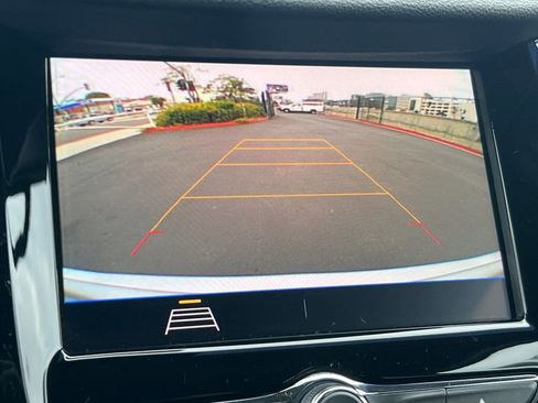 Used 2020 Chevrolet Trax LS w/ Tint and Cruise Package image 21