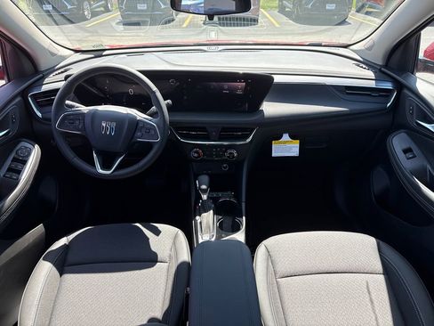 New 2026 Buick Encore GX Preferred w/ Comfort Package AWD/4WD image 28
