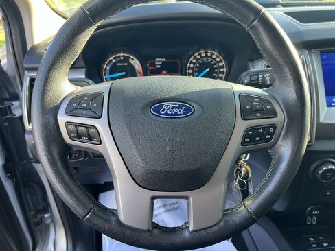 Used 2023 Ford Ranger XLT w/ Equipment Group 301A Mid image 18