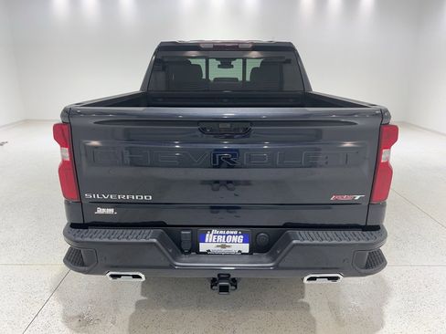 New 2024 Chevrolet Silverado 1500 RST w/ All Star Edition Plus image 4