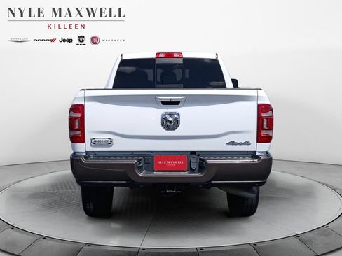 Used 2023 RAM 2500 Limited AWD/4WD image 15