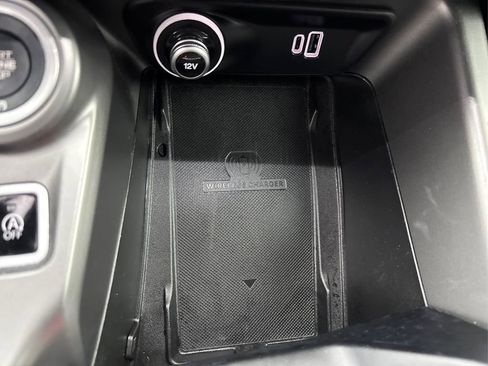 Used 2023 Dodge Hornet GT Plus w/ Tech Pack Plus w/o Parking image 38