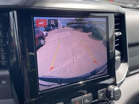 New 2026 RAM 1500 Big Horn AWD/4WD image 24