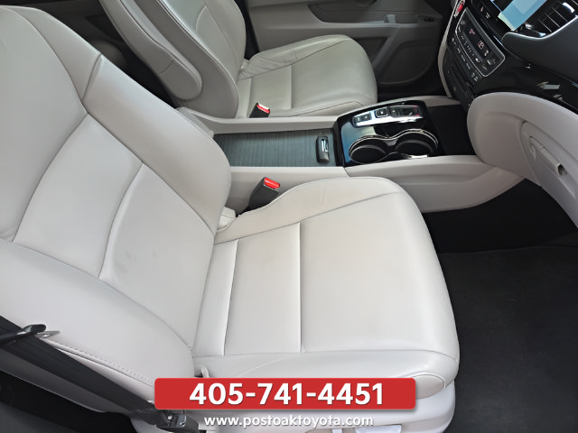 Used 2019 Honda Pilot Touring image 36