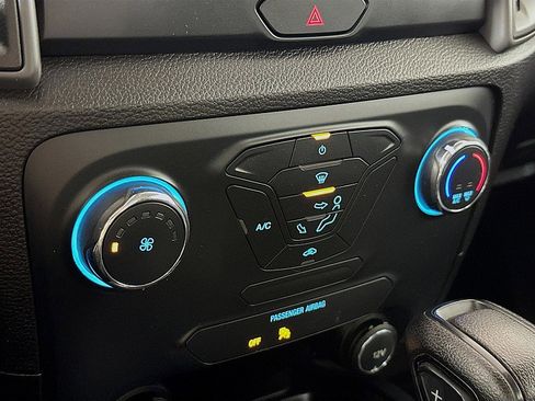 Used 2020 Ford Ranger XL w/ Equipment Group 101A Mid image 16