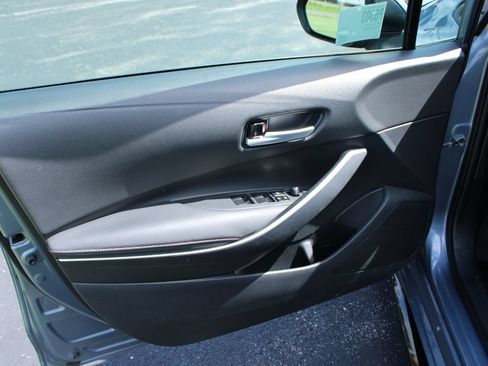 Used 2024 Toyota Corolla SE FWD image 25