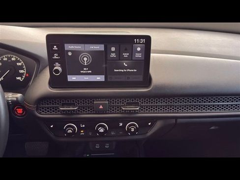 Certified 2026 Honda HR-V Sport image 23