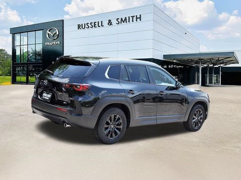 New 2026 MAZDA CX-50 AWD 2.5 S w/ Weather Package image 4