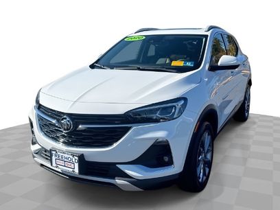 Used 2020 Buick Encore GX Essence w/ Experience Buick Package
