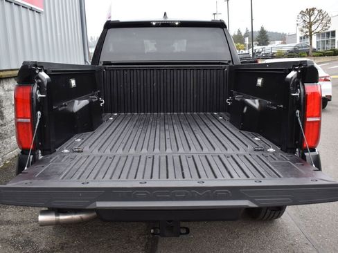 Certified 2025 Toyota Tacoma SR5 image 21