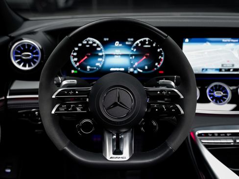 Used 2023 Mercedes-Benz AMG GT 63 image 48