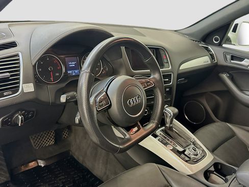 Used 2014 Audi Q5 TDI Prestige w/ Prestige Package AWD/4WD image 18