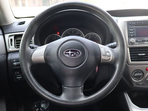 Used 2010 Subaru Impreza 2.5i AWD/4WD image 18