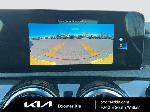 Used 2023 Mercedes-Benz CLA 250 image 25