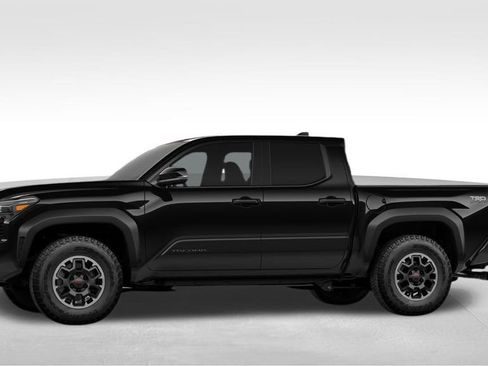 New 2026 Toyota Tacoma TRD Off-Road AWD/4WD image 5
