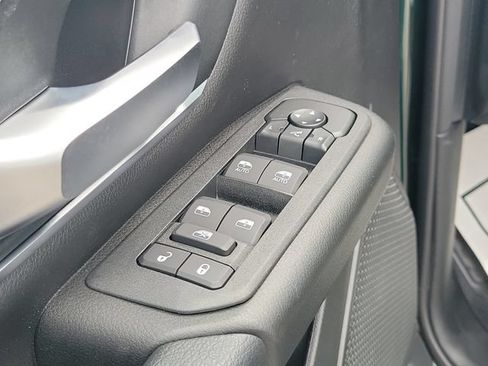 New 2026 RAM 1500 Big Horn AWD/4WD image 15