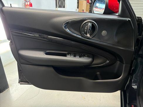 Used 2020 MINI Cooper Clubman John Cooper Works w/ JCW Launch Edition image 17