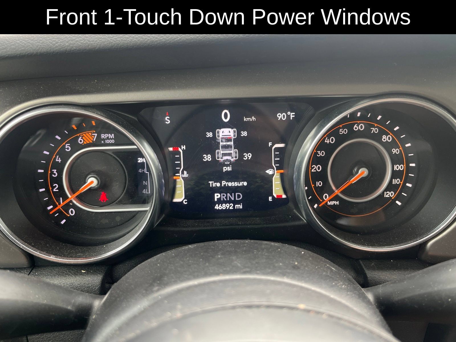 Used 2020 Jeep Wrangler Unlimited Sport S AWD/4WD image 21