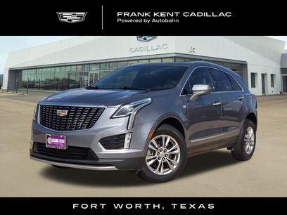 Used 2020 Cadillac XT5 Premium Luxury w/ LPO, Floor Liner Package