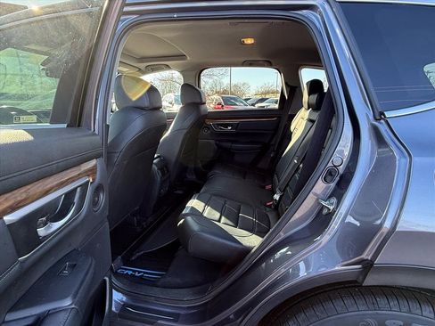 Used 2020 Honda CR-V EX-L image 12